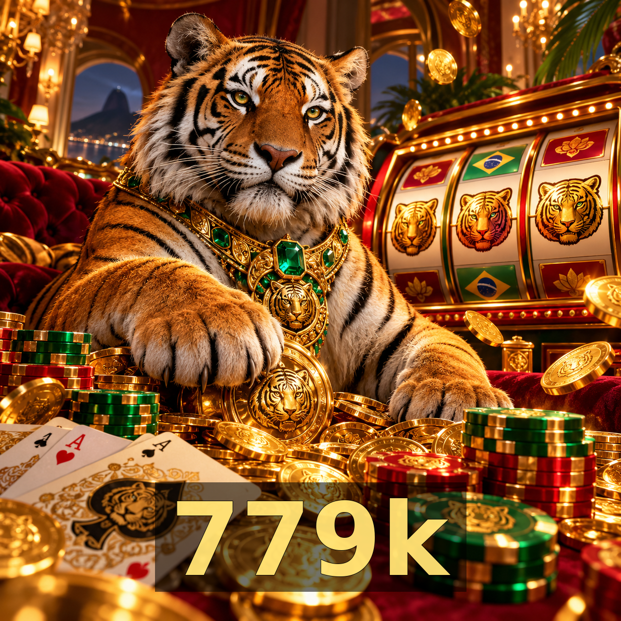 Baixar APK 779k