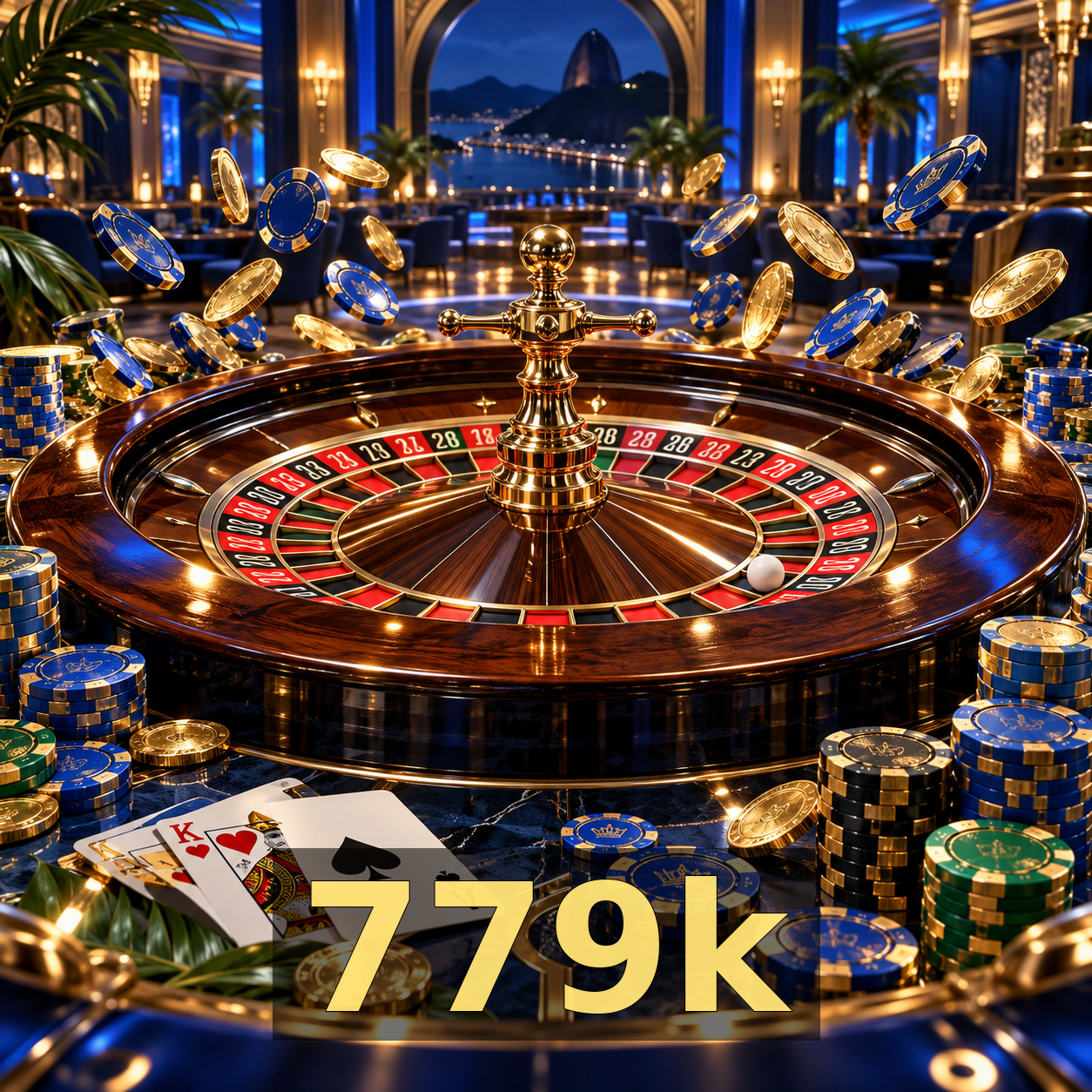 Programa VIP 779k