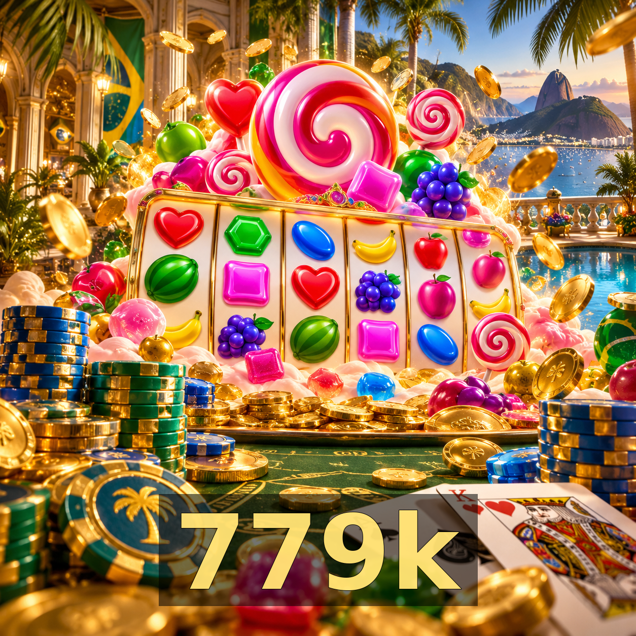 Fortune Tiger - Slot com RTP 96.81%