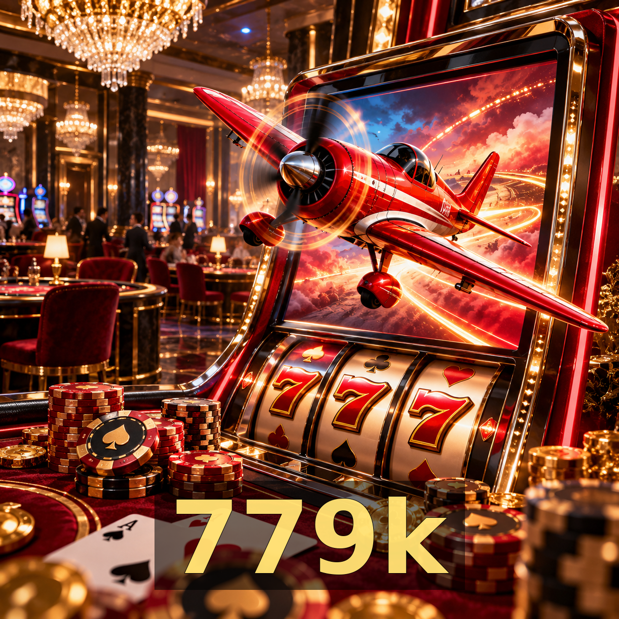 Fortune Rabbit - Slot Fortune series