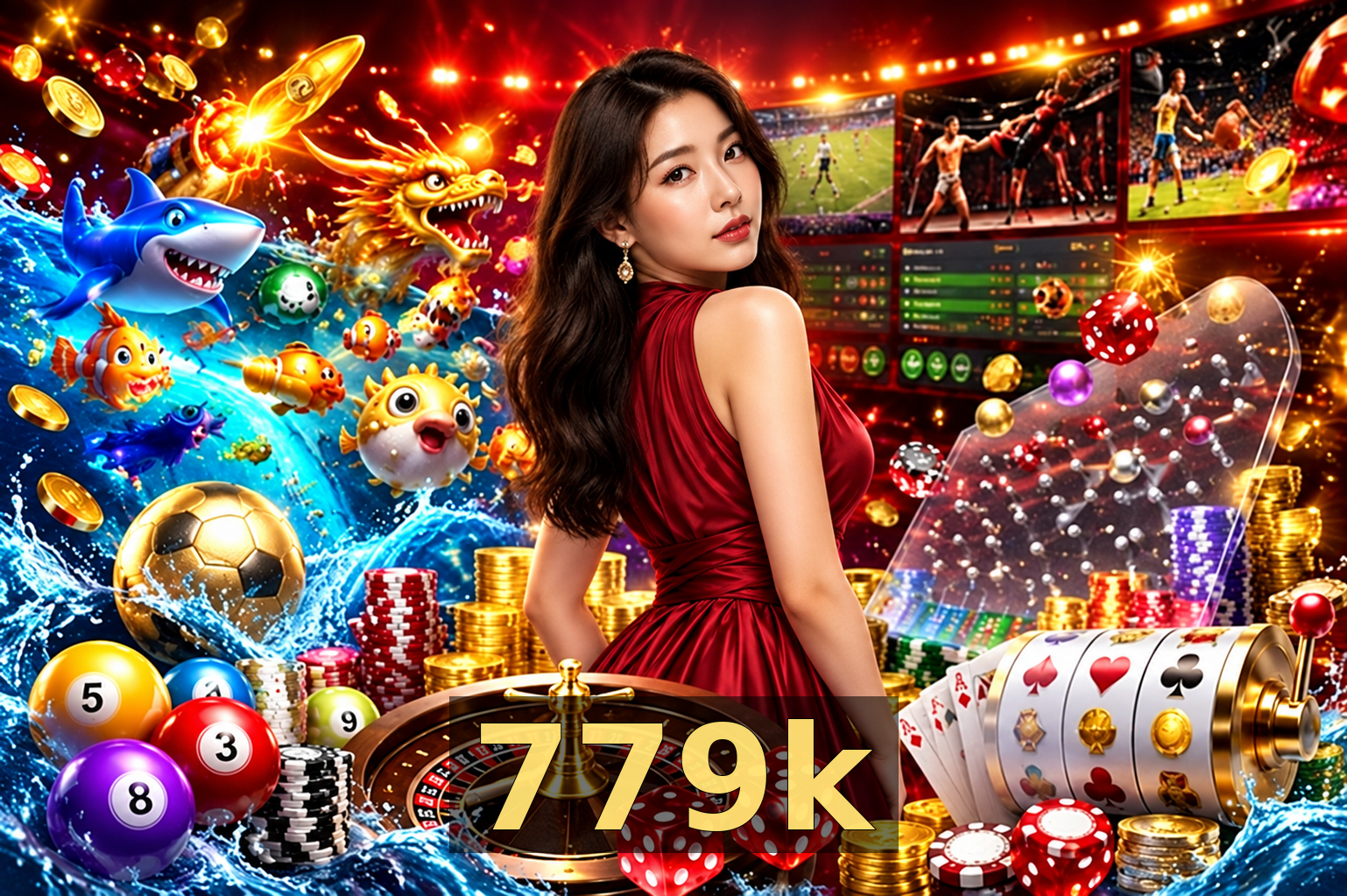 Fortune Tiger - RTP 96.81%