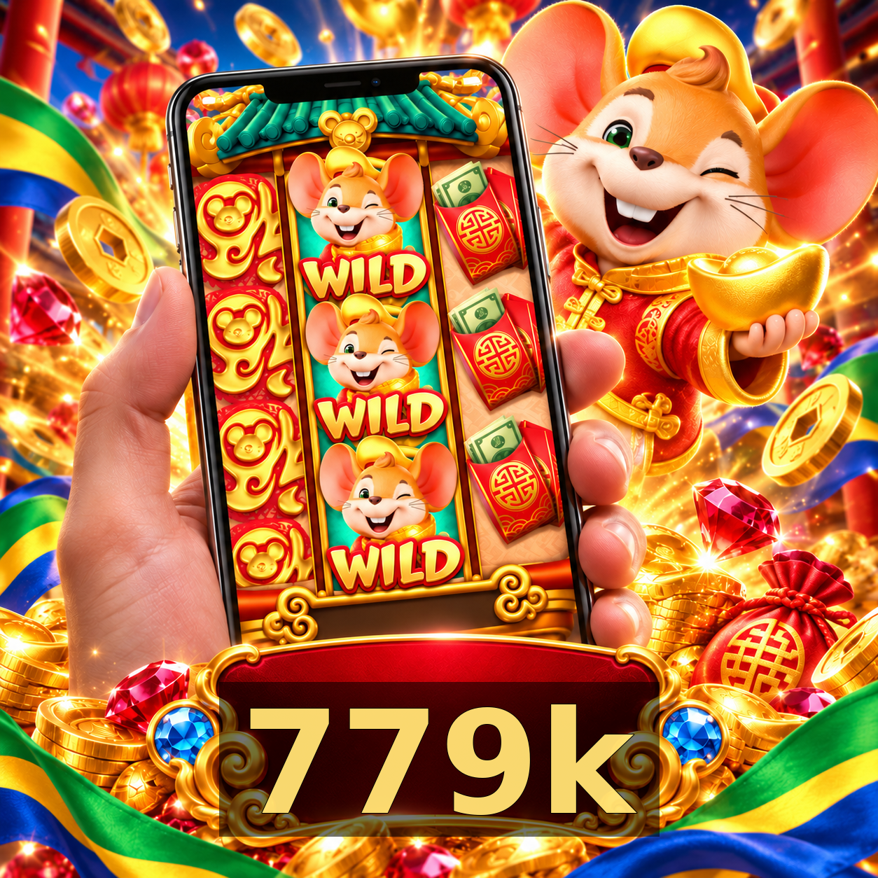 Fortune Series Premium Features