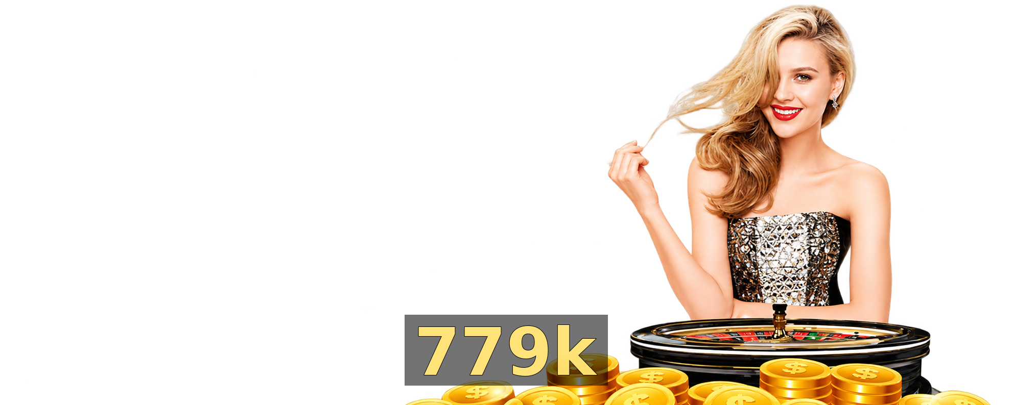 Lottery Clássica na 779k