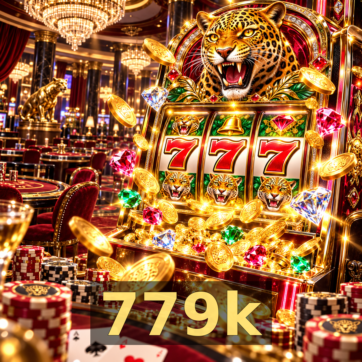 Lottery Instantânea