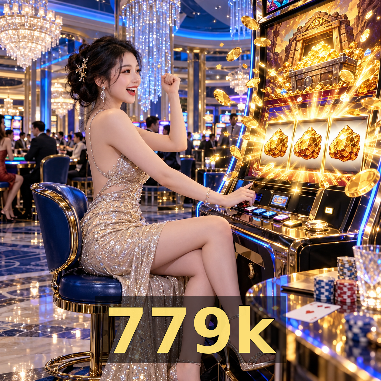 João Silva ganhou R$ 2.5M no Fortune Tiger