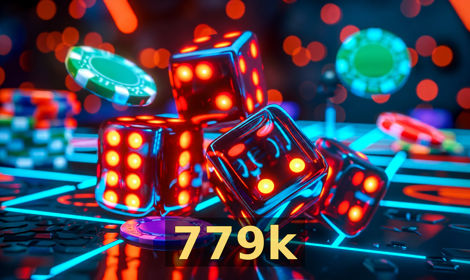 Instalação PC 779k