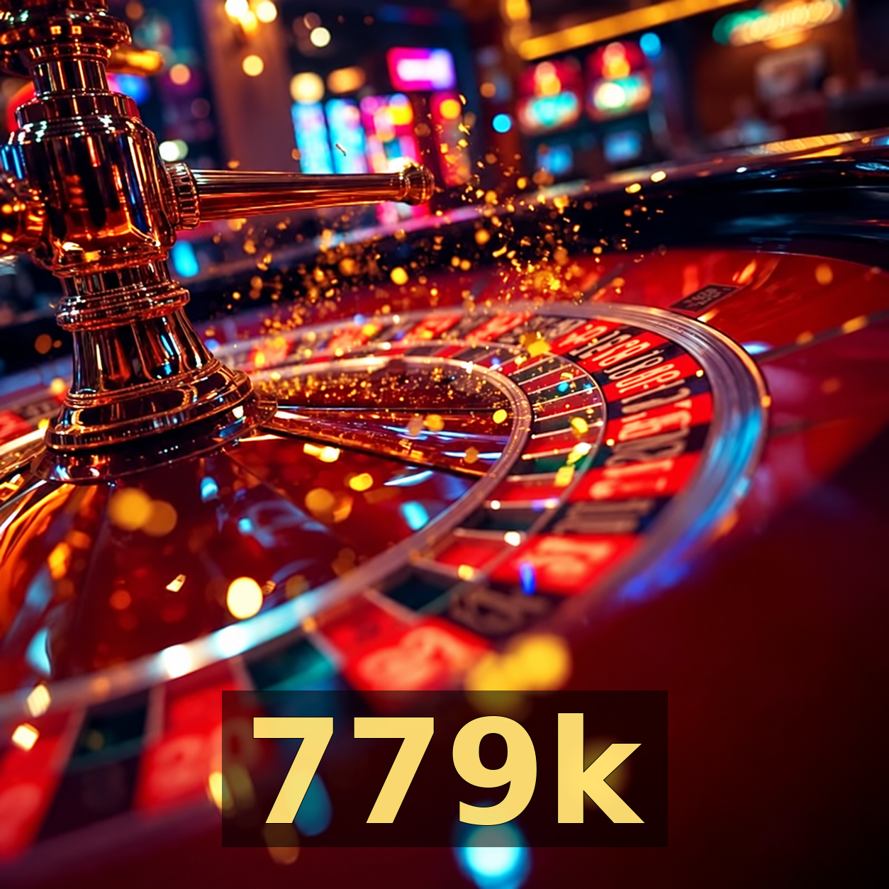 Jogos com maior RTP na 779k