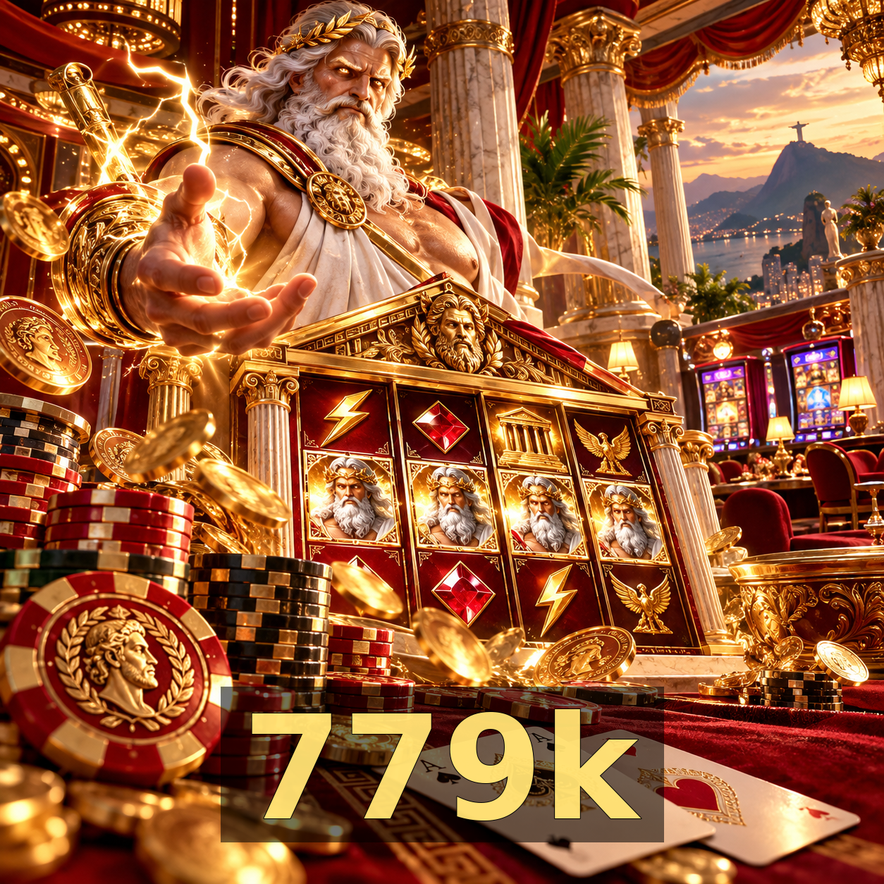 Fortune Tiger Slot Game