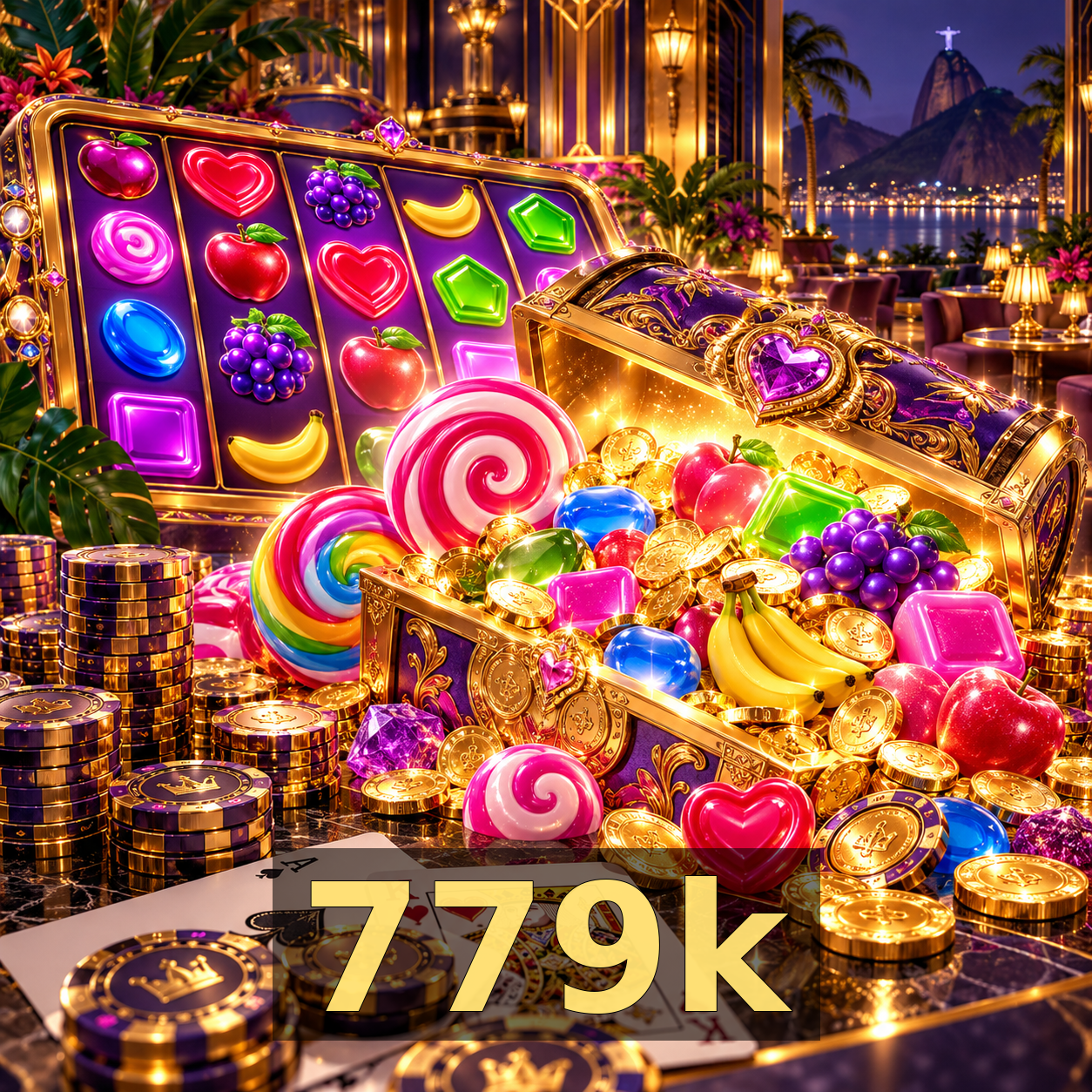 Mahjong Ways Slot - PG Soft
