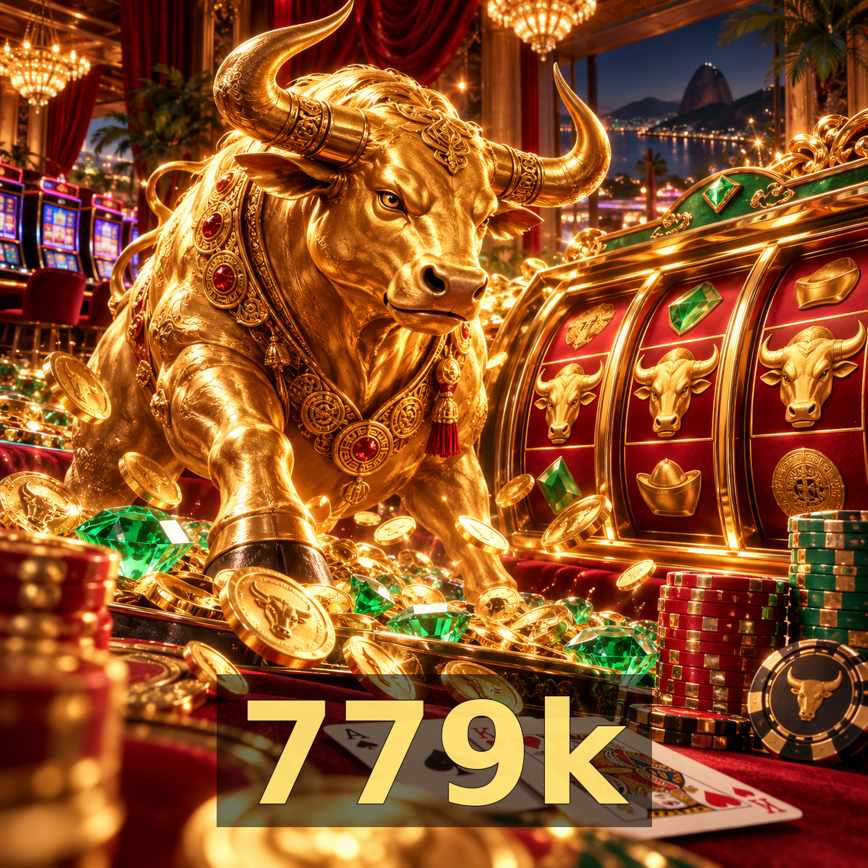Segurança 779k